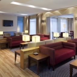 Bar JCT.7 Holiday Inn Express SOUTHAMPTON M27 Fotos