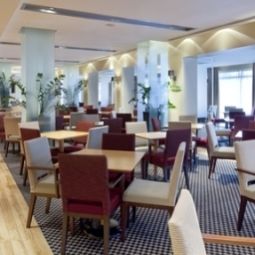 Restaurante JCT.7 Holiday Inn Express SOUTHAMPTON M27 Fotos