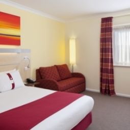 Habitación JCT.7 Holiday Inn Express SOUTHAMPTON M27 Fotos