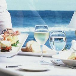 Ristorante Flag Hotel Noah's On The Beach Fotos