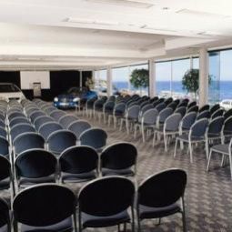Sala congressi Flag Hotel Noah's On The Beach Fotos