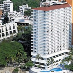 Holiday Inn Resort ACAPULCO Acapulco 