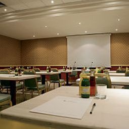 Sala congressi Tritone Fotos