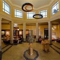 Wellness/Fitness Bagni di Pisa Palace & Spa Fotos