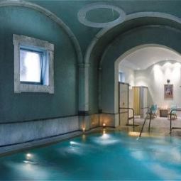Wellness/Fitness Bagni di Pisa Palace & Spa Fotos