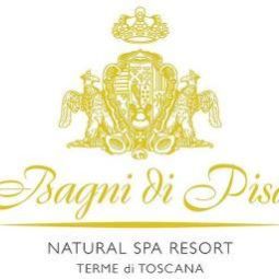 Zertifikat Bagni di Pisa Palace & Spa Fotos