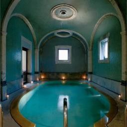 Pool Bagni di Pisa Palace & Spa Fotos