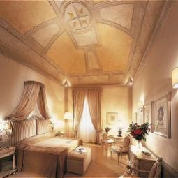 Suite Bagni di Pisa Palace & Spa Fotos