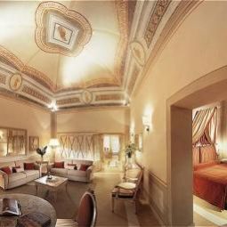 Suite Bagni di Pisa Palace & Spa Fotos