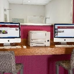 Холл NOVA HOTEL AMSTERDAM Fotos