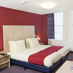 Интерьер NOVA HOTEL AMSTERDAM Fotos