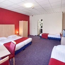 NOVA HOTEL AMSTERDAM Fotos