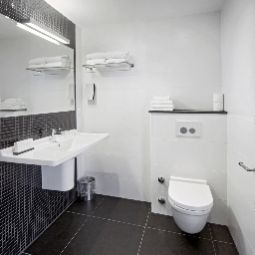  NOVA HOTEL AMSTERDAM Fotos