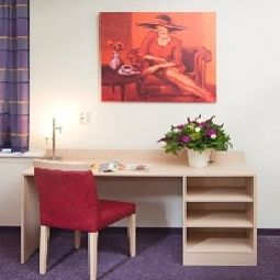  NOVA HOTEL AMSTERDAM Fotos