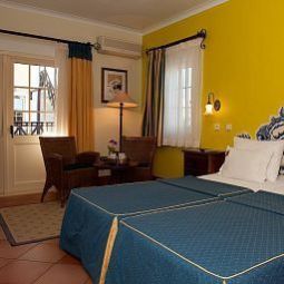 Habitación Dom Manuel I. Fotos