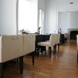 Breakfast room Onix Rambla Fotos