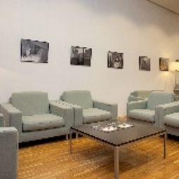 Interior view Onix Rambla Fotos