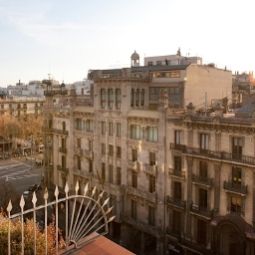 View Onix Rambla Fotos