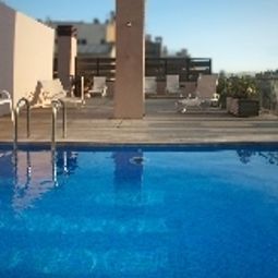 Pool Onix Rambla Fotos
