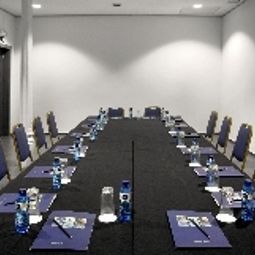 Conference room Onix Rambla Fotos