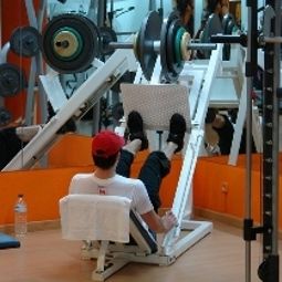 Wellness/fitness Four Views Monumental Fotos