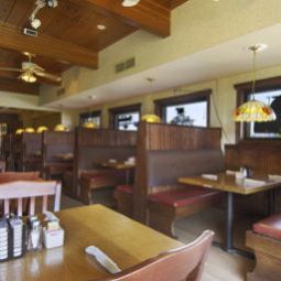 Restaurant Howard Johnson Inn Carlisle PA Fotos