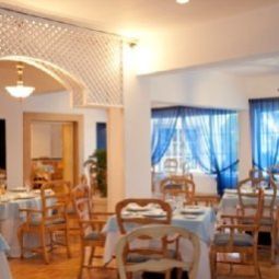 Ristorante Be Live Hamaca  All Inclusive Fotos