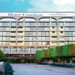 Howard Johnson Hotel - Leon Leon 