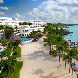 Be Live Hamaca  All Inclusive Santo Domingo 