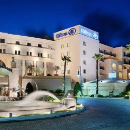 Hilton Malta San Ġiljan 