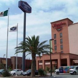 Hampton Inn by Hilton Saltillo Airport Area Saltillo 