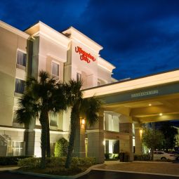 Hampton Inn Titusville/I-95 Kennedy Titusville 
