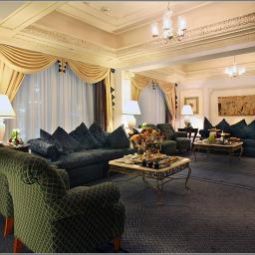 Suite InterContinental DAR AL TAWHID MAKKAH Fotos