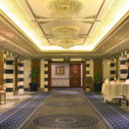  InterContinental DAR AL TAWHID MAKKAH Fotos