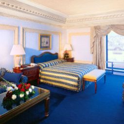 Chambre InterContinental DAR AL TAWHID MAKKAH Fotos