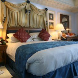 Chambre InterContinental DAR AL TAWHID MAKKAH Fotos