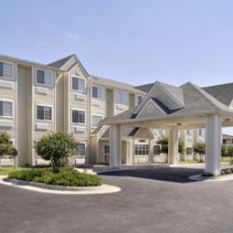 Hotelfotos Howard Johnson Inn And Suites-Ashland/Near Kings Dominion