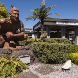 Hotelfotos Kingsgate Hotel Rotorua