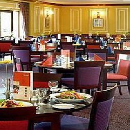 Restaurant Legacy Cardiff International Fotos