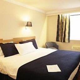 Room Legacy Cardiff International Fotos