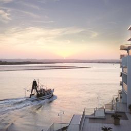Hotelfotos Ramada Hotel And Suites Ballina