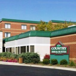 IL  Naperville Country Inn & Suites By Carlson Naperville 