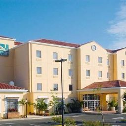 Quality Hotel Santo Domingo Santo Domingo 