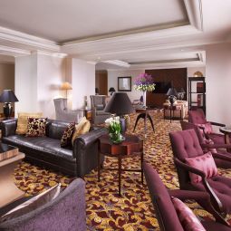 Hotelfotos Mega Kuningan The Ritz-Carlton Jakarta