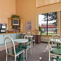 Hotelfotos Super 8 Watertown WI