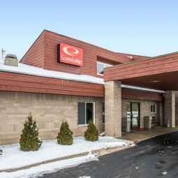 Hotelfotos Super 8 River Falls