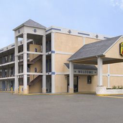 Hotelfotos Super 8 Ashland/Richmond