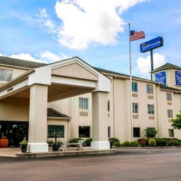 Hotelfotos Sleep Inn & Suites