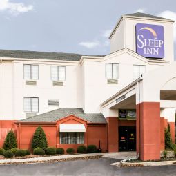 Hotelfotos Sleep Inn Henderson