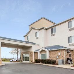 Hotelfotos Sleep Inn & Suites Smyrna